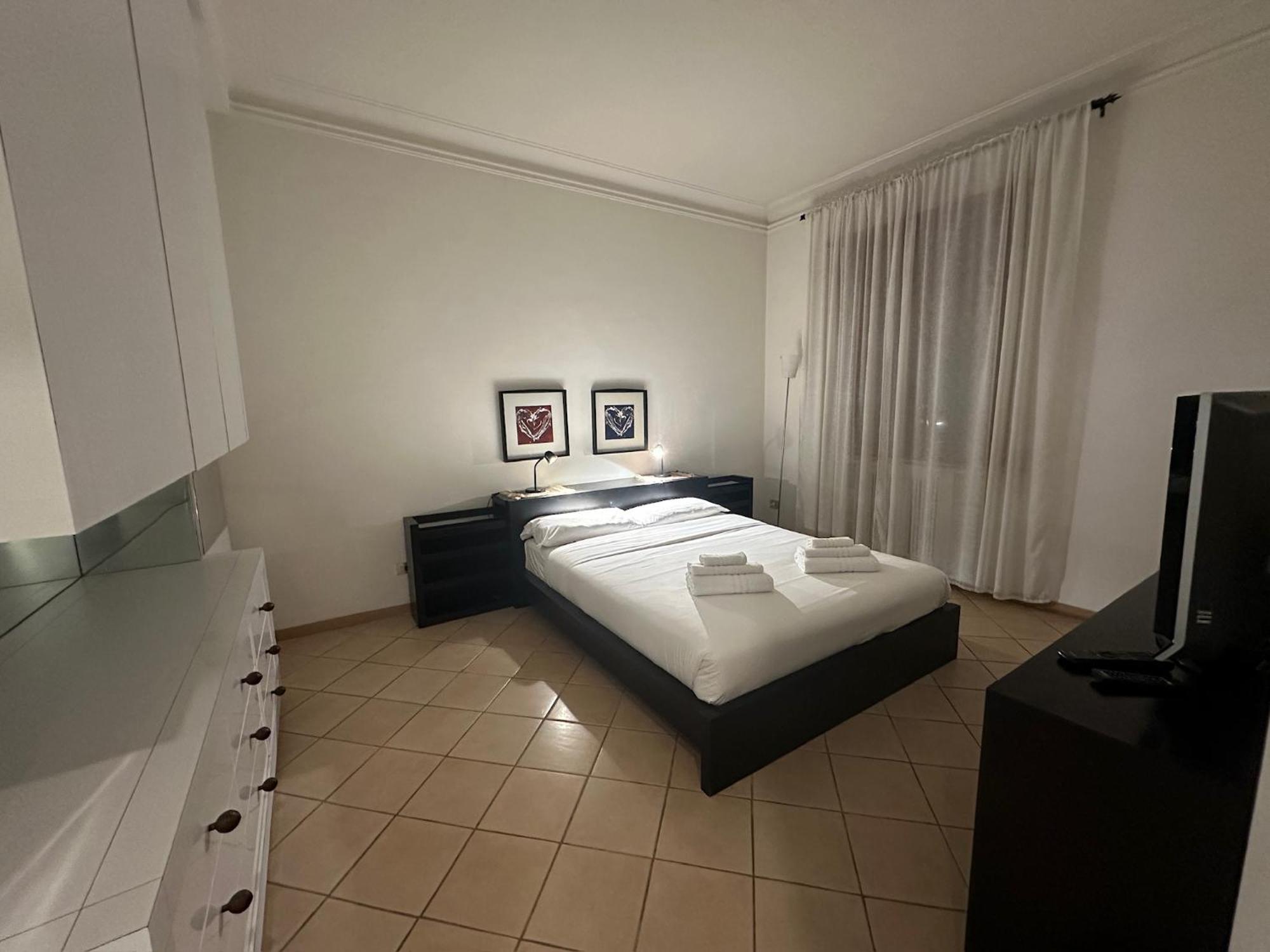 14 - Delizioso In Centro Appartement